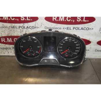 RELOJ CUENTA KILOMETROS 6JA920840E 