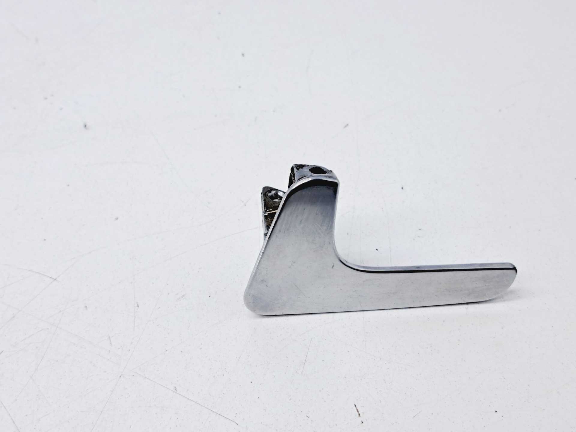 Recambio de maneta interior trasera izquierda para seat cordoba berlina (6k2) stella referencia OEM IAM   
