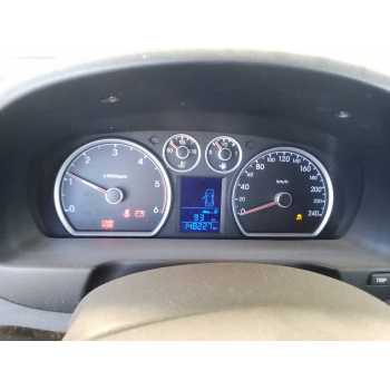 Recambio de cuadro instrumentos para hyundai i30 classic referencia OEM IAM   