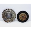 Recambio de kit embrague para opel vivaro 1.9 cdti cat (f9q-760 / l08) referencia OEM IAM  VALEO 