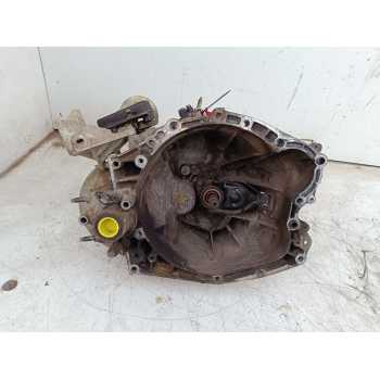 Recambio de caja cambios para peugeot 307 (s1) xr referencia OEM IAM 20DM39  