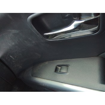 Recambio de mando elevalunas delantero derecho para mitsubishi outlander (cw0) 2.2 di-d cat referencia OEM IAM   