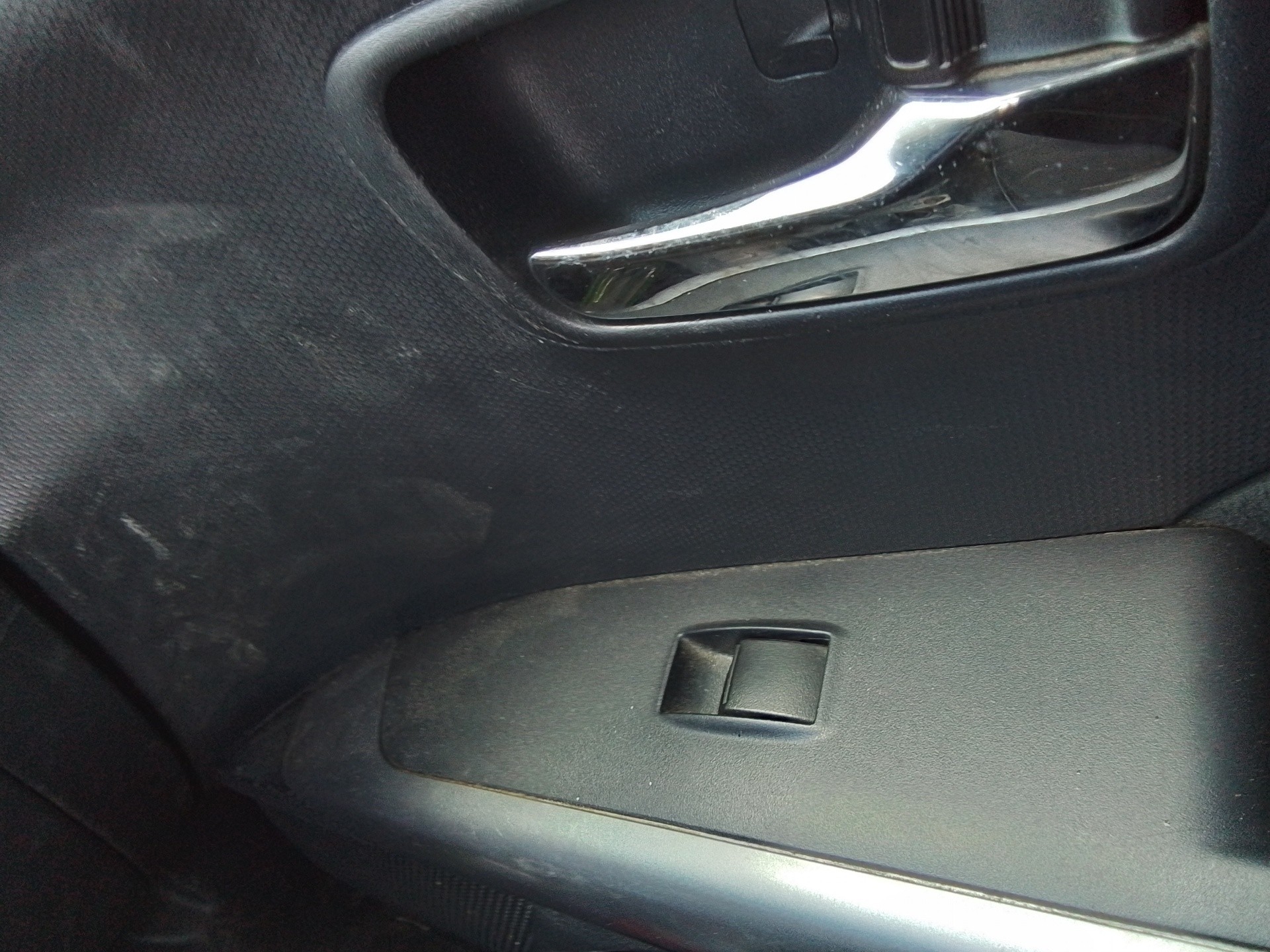 Recambio de mando elevalunas delantero derecho para mitsubishi outlander (cw0) 2.2 di-d cat referencia OEM IAM   