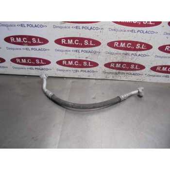 Recambio de tubos aire acondicionado para seat toledo (kg3) reference referencia OEM IAM 6R1820743J 6R0820721 