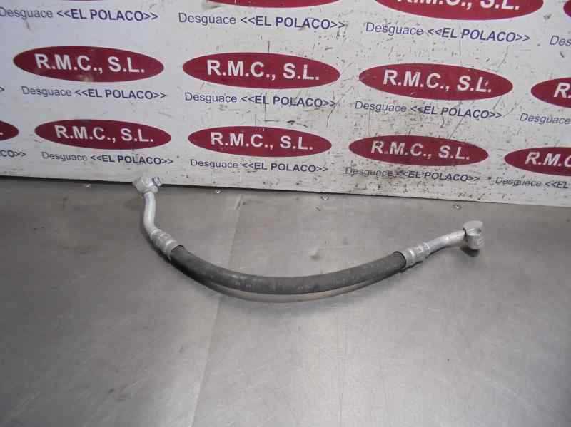 Recambio de tubos aire acondicionado para seat toledo (kg3) reference referencia OEM IAM 6R1820743J 6R0820721 