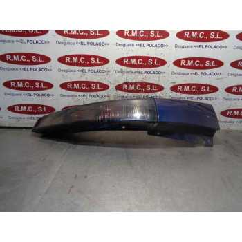 Recambio de piloto trasero derecho para opel signum básico referencia OEM IAM 93187880 VALEO 