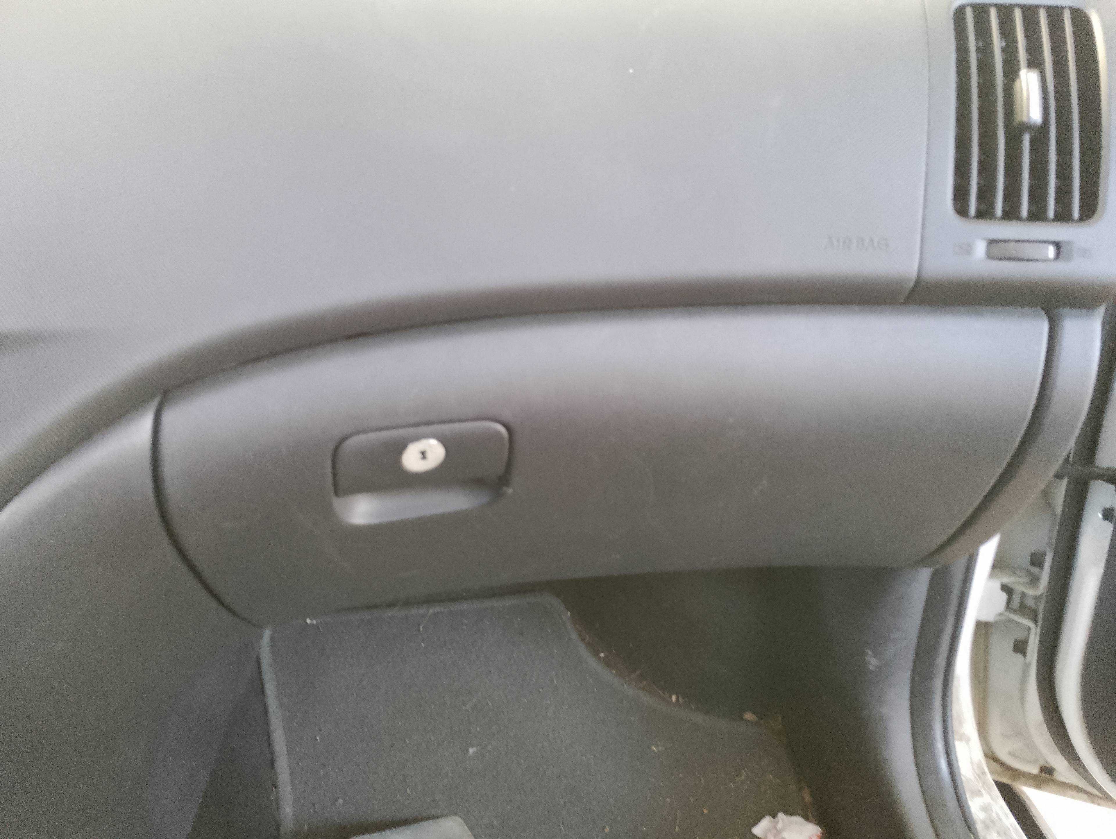 Recambio de guantera para hyundai i30 classic referencia OEM IAM   