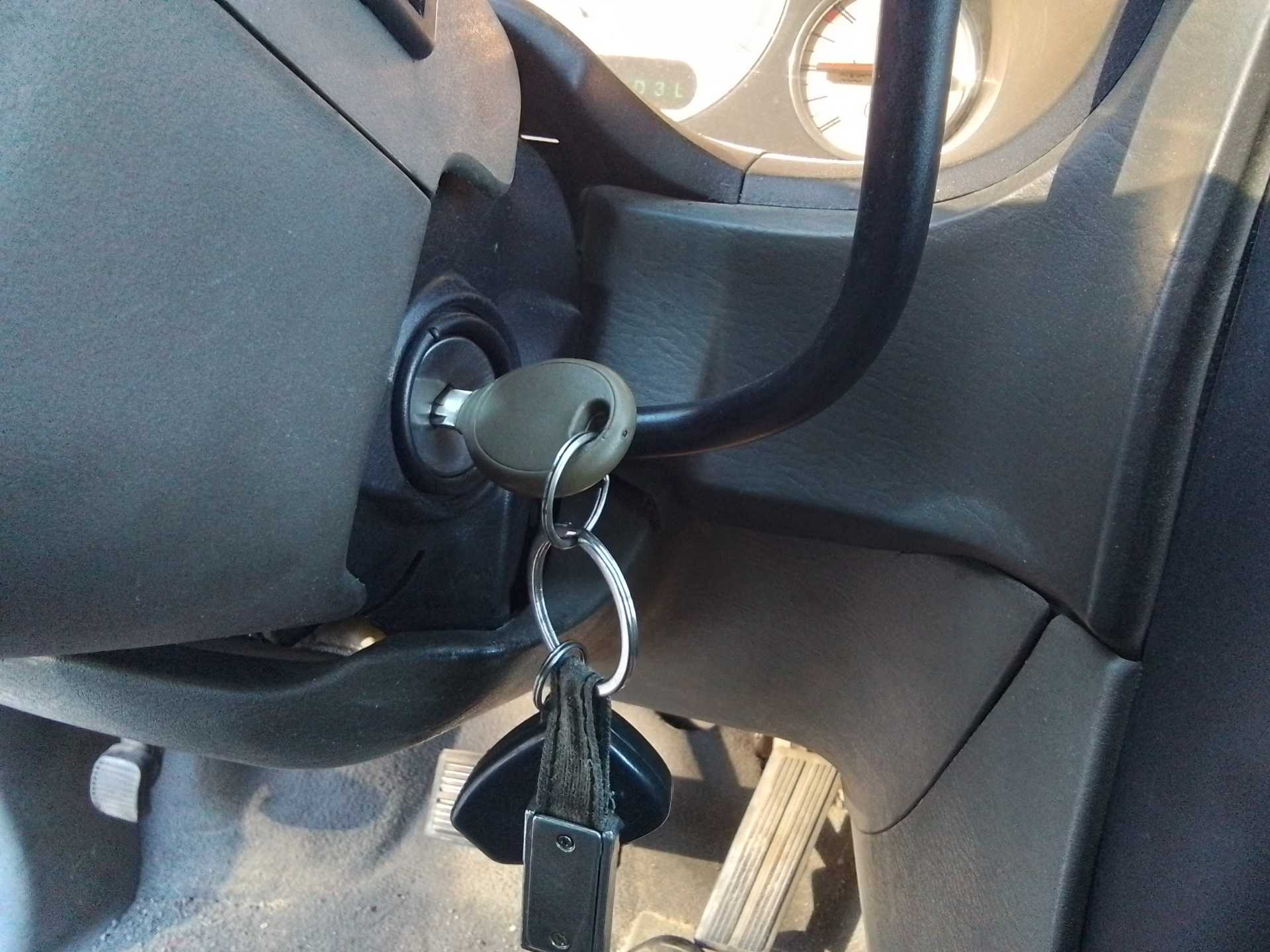 Recambio de conmutador de arranque para chrysler voyager (rg) 2.8 crd cat referencia OEM IAM   