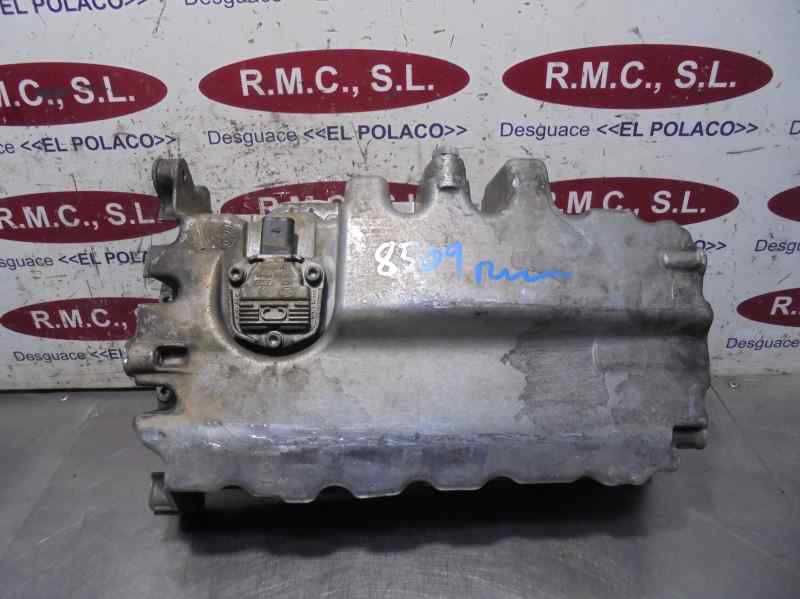 Recambio de carter para volkswagen passat berlina (3c2) advance referencia OEM IAM 03G103603  