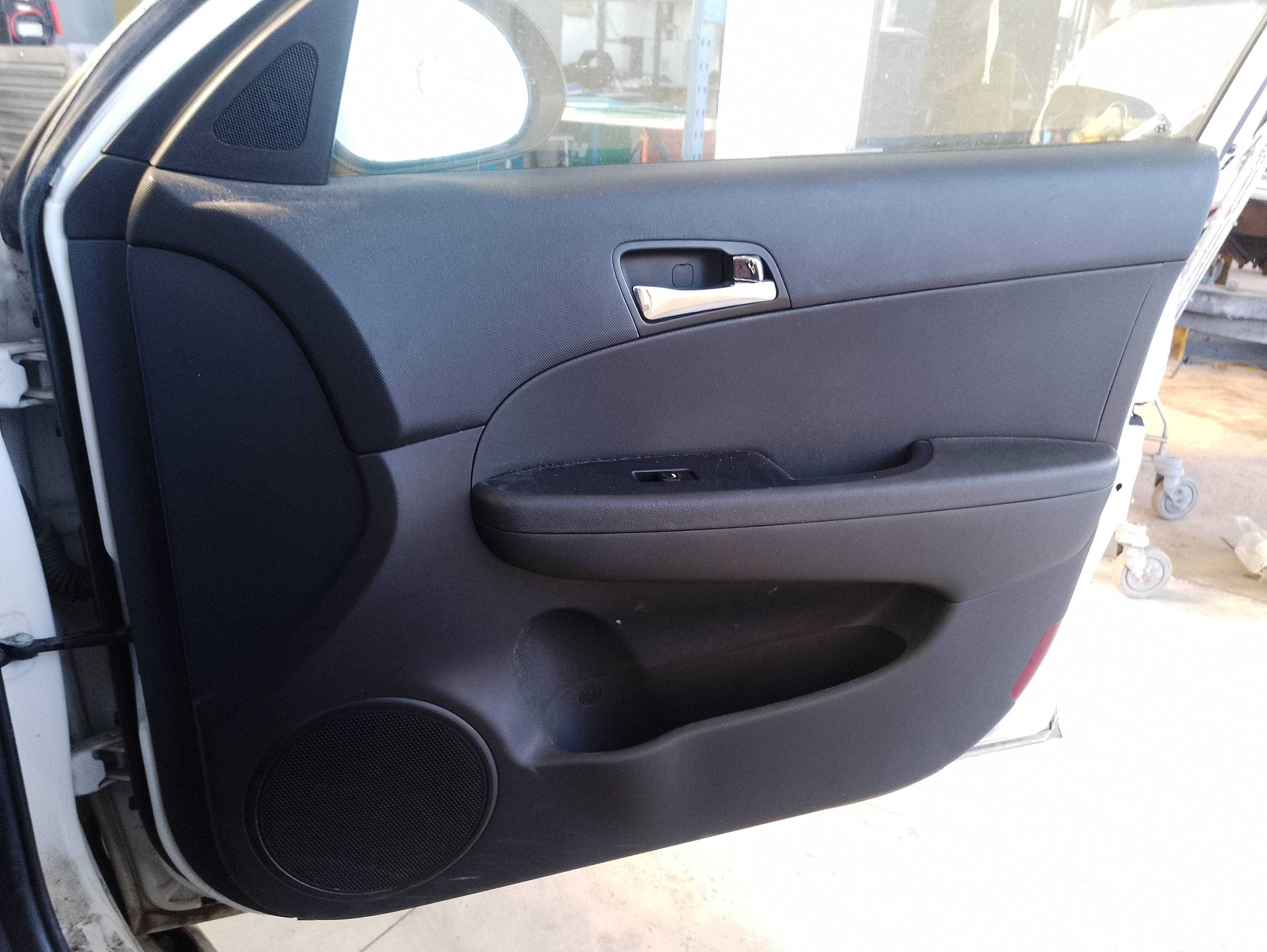 Recambio de guarnecido puerta delantera derecha para hyundai i30 classic referencia OEM IAM   
