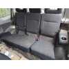 Recambio de asientos traseros para mitsubishi montero (v80/v90) 3.2 di-d intense (3-ptas.) referencia OEM IAM   