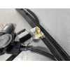 Recambio de elevalunas delantero izquierdo para chrysler voyager (rg) 2.8 crd cat referencia OEM IAM   