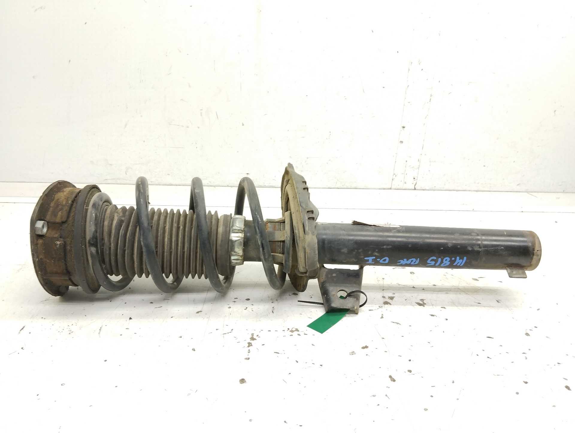 Recambio de amortiguador delantero izquierdo para seat leon (5f1) i-tech referencia OEM IAM 5Q0413023FM  