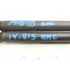 Recambio de amortiguadores maletero / porton para seat leon (5f1) i-tech referencia OEM IAM 5F4827550A  