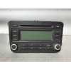 Recambio de sistema audio / radio cd para volkswagen passat berlina (3c2) advance referencia OEM IAM   