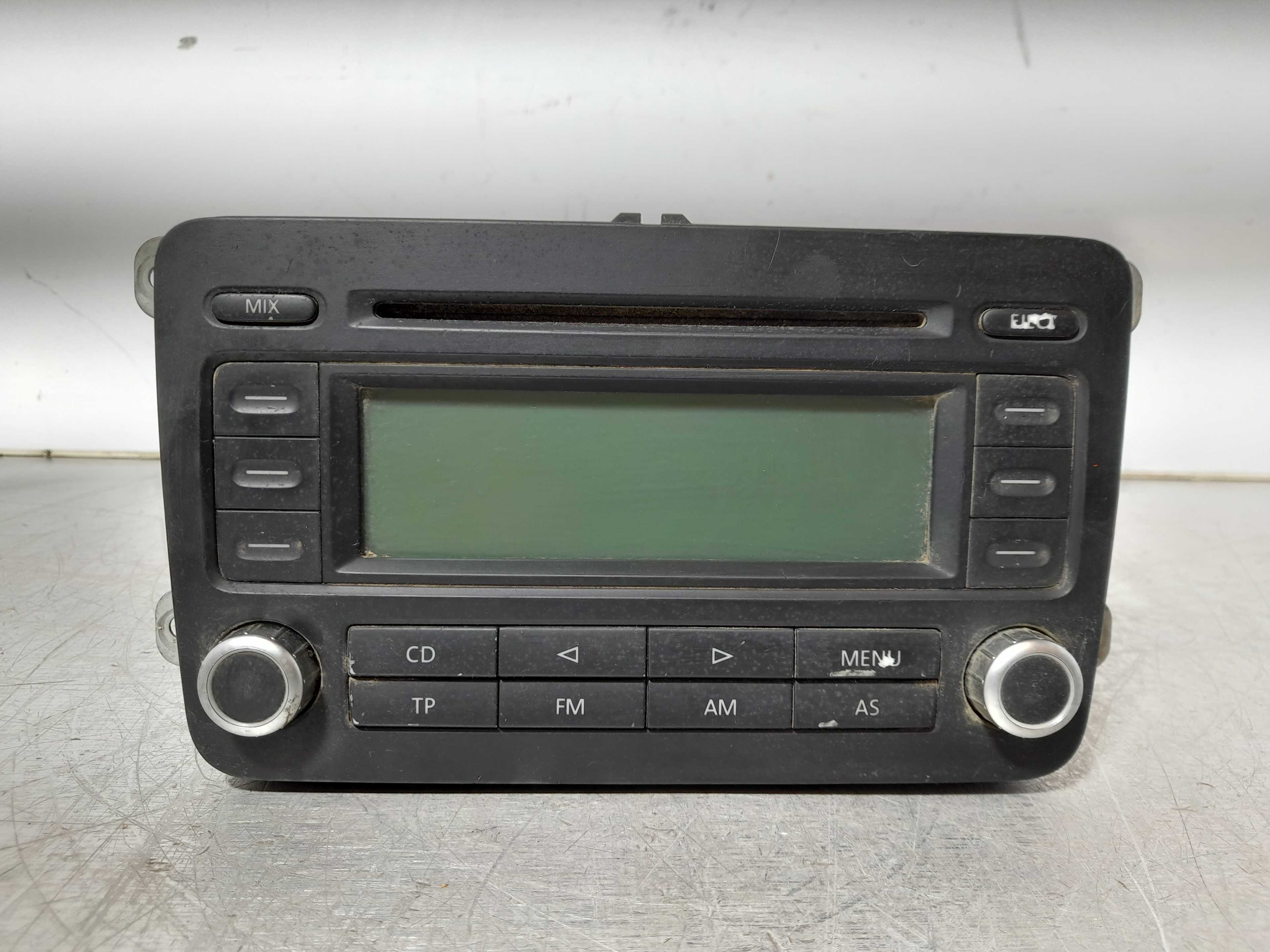 Recambio de sistema audio / radio cd para volkswagen passat berlina (3c2) advance referencia OEM IAM   