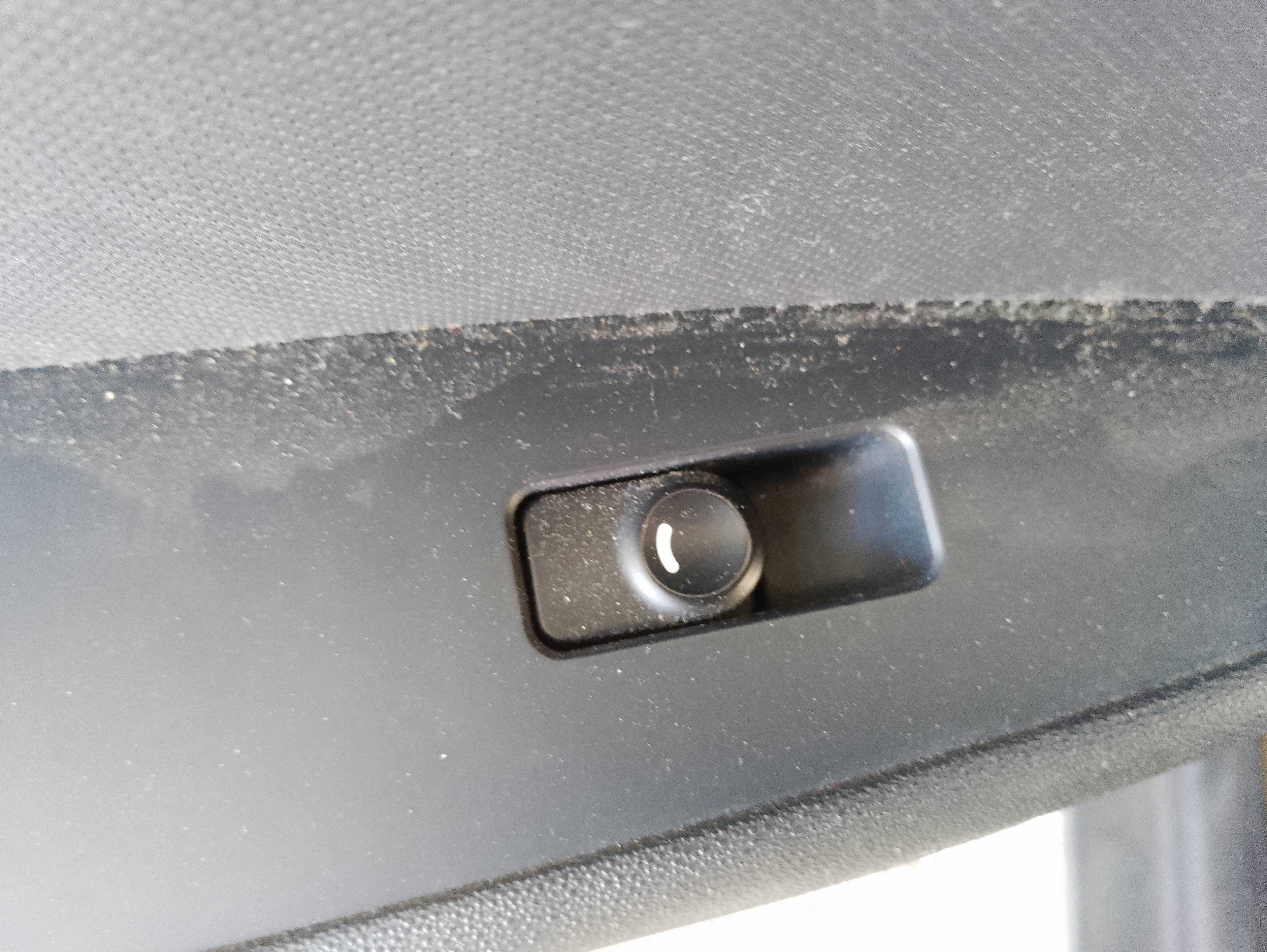 Recambio de mando elevalunas trasero izquierdo para hyundai i30 classic referencia OEM IAM   