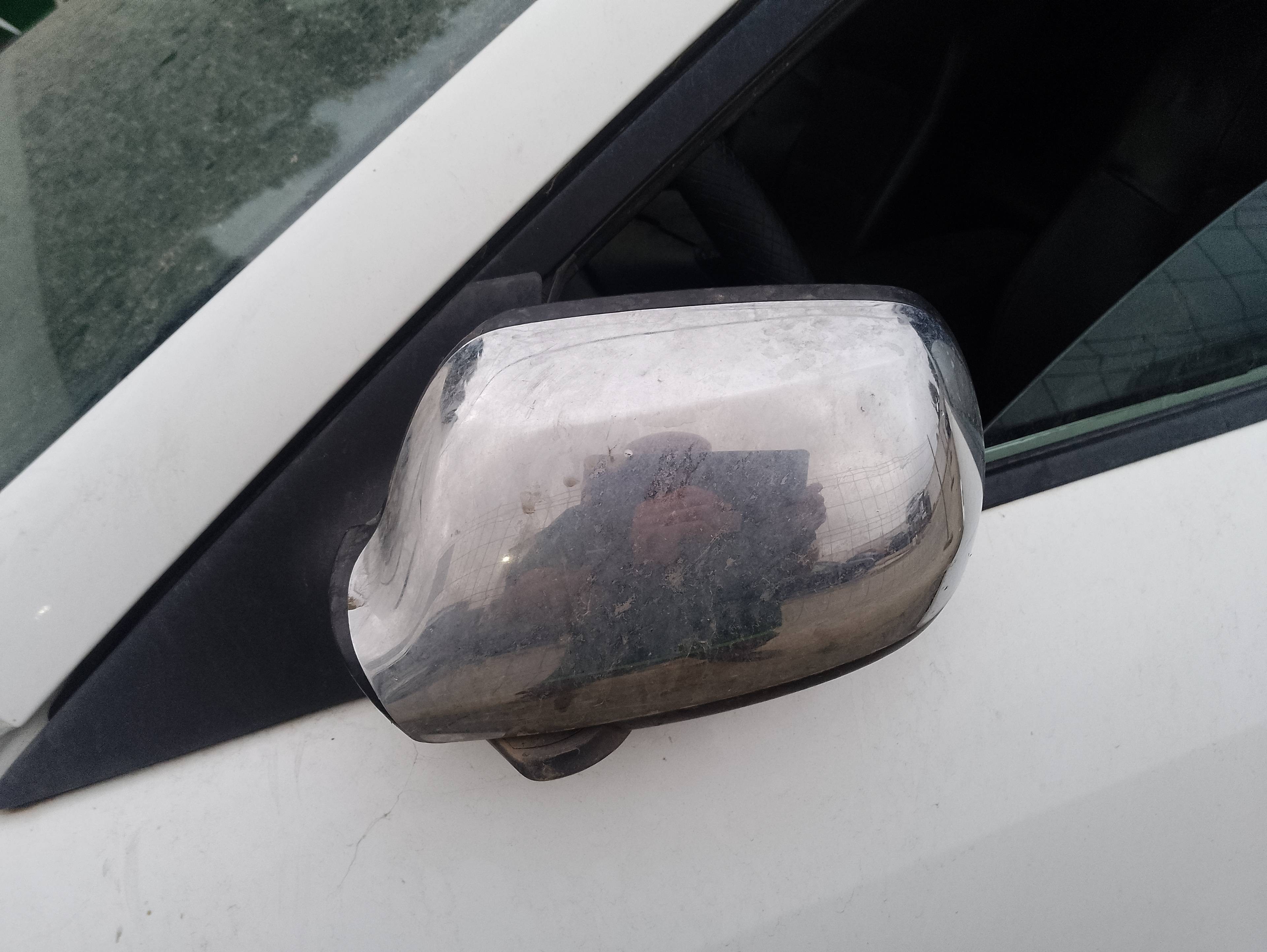 Recambio de retrovisor izquierdo para mazda 6 berlina (gg) 2.0 crtd 143 active (5-ptas.) referencia OEM IAM   