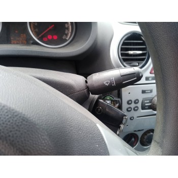 Recambio de mando limpia para opel corsa d ´´111 years´´ referencia OEM IAM   
