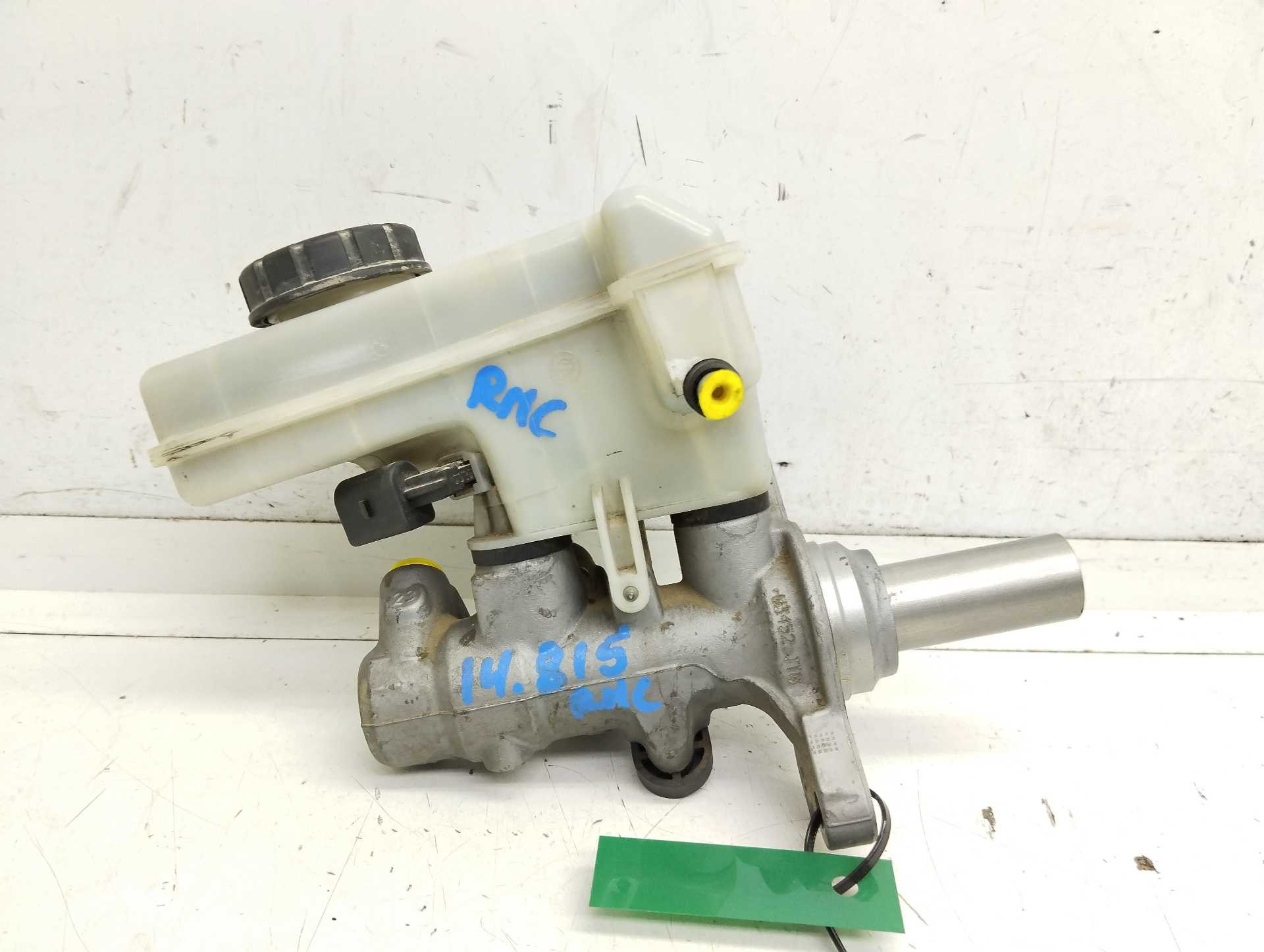Recambio de bomba freno para seat leon (5f1) i-tech referencia OEM IAM 5Q1611301 32668423 TRW