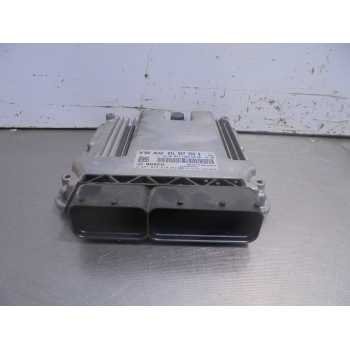 Recambio de centralita motor uce para seat leon (5f1) i-tech referencia OEM IAM 04L907309B BOSCH 