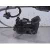 Recambio de cerradura puerta trasera derecha para seat leon (5f1) i-tech referencia OEM IAM 5K4839016Q ELECTRICA 5 PUERTAS 