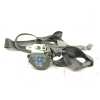 Recambio de cinturon seguridad trasero derecho para seat leon (5f1) i-tech referencia OEM IAM 5F0857805C  