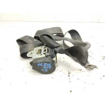 CINTURON SEGURIDAD TRASERO IZQUIERDO 