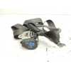 Recambio de cinturon seguridad trasero izquierdo para seat leon (5f1) i-tech referencia OEM IAM   