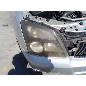 Recambio de faro derecho para opel vectra c berlina club referencia OEM IAM   