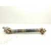 Recambio de transmision central delantera para mitsubishi montero pinin (h60/h70) 1.8 cat referencia OEM IAM  MR553798 