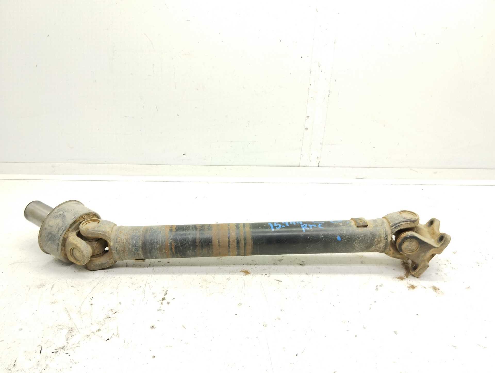 Recambio de transmision central delantera para mitsubishi montero pinin (h60/h70) 1.8 cat referencia OEM IAM  MR553798 