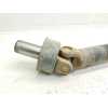 Recambio de transmision central delantera para mitsubishi montero pinin (h60/h70) 1.8 cat referencia OEM IAM  MR553798 