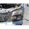 Recambio de faro izquierdo para opel vectra c berlina club referencia OEM IAM   