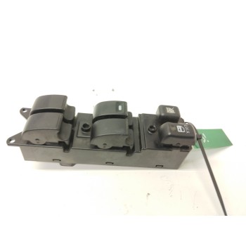 Recambio de mando elevalunas delantero izquierdo para mitsubishi outlander (cw0) 2.2 di-d cat referencia OEM IAM 8608A185 C8DD64