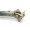 Recambio de transmision central delantera para mitsubishi montero pinin (h60/h70) 1.8 cat referencia OEM IAM  MR553798 