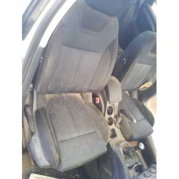 Recambio de asiento delantero derecho para citroën c4 ii (nc_) 1.6 hdi 90 referencia OEM IAM   