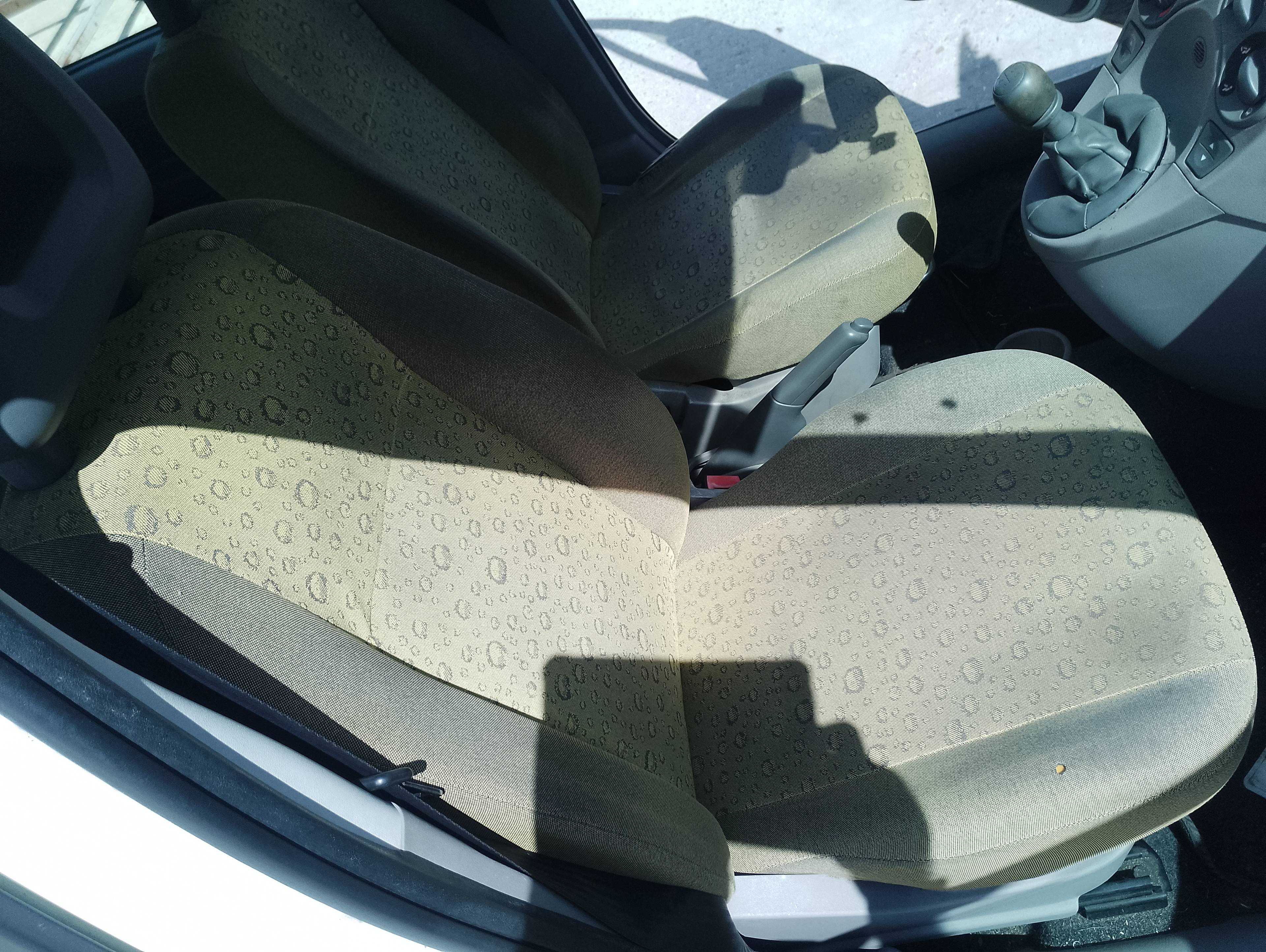Recambio de asiento delantero derecho para fiat panda (169) 1.1 8v referencia OEM IAM   
