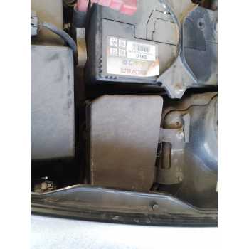 CAJA RELES / FUSIBLES 
