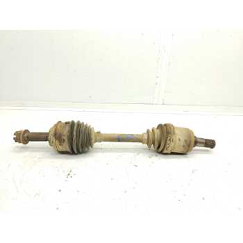 Recambio de transmision delantera derecha para mitsubishi montero pinin (h60/h70) 1.8 cat referencia OEM IAM  MR515192 