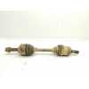 Recambio de transmision delantera derecha para mitsubishi montero pinin (h60/h70) 1.8 cat referencia OEM IAM  MR515192 