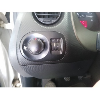 Recambio de mando luces para seat toledo (5p2) exclusive referencia OEM IAM   