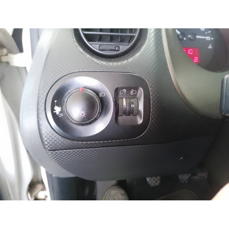 Recambio de mando luces para seat toledo (5p2) exclusive referencia OEM IAM   
