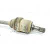 Recambio de transmision delantera derecha para mitsubishi montero pinin (h60/h70) 1.8 cat referencia OEM IAM  MR515192 