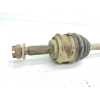Recambio de transmision delantera derecha para mitsubishi montero pinin (h60/h70) 1.8 cat referencia OEM IAM  MR515192 
