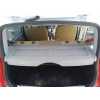 Recambio de bandeja trasera para fiat panda (169) 1.1 8v referencia OEM IAM   