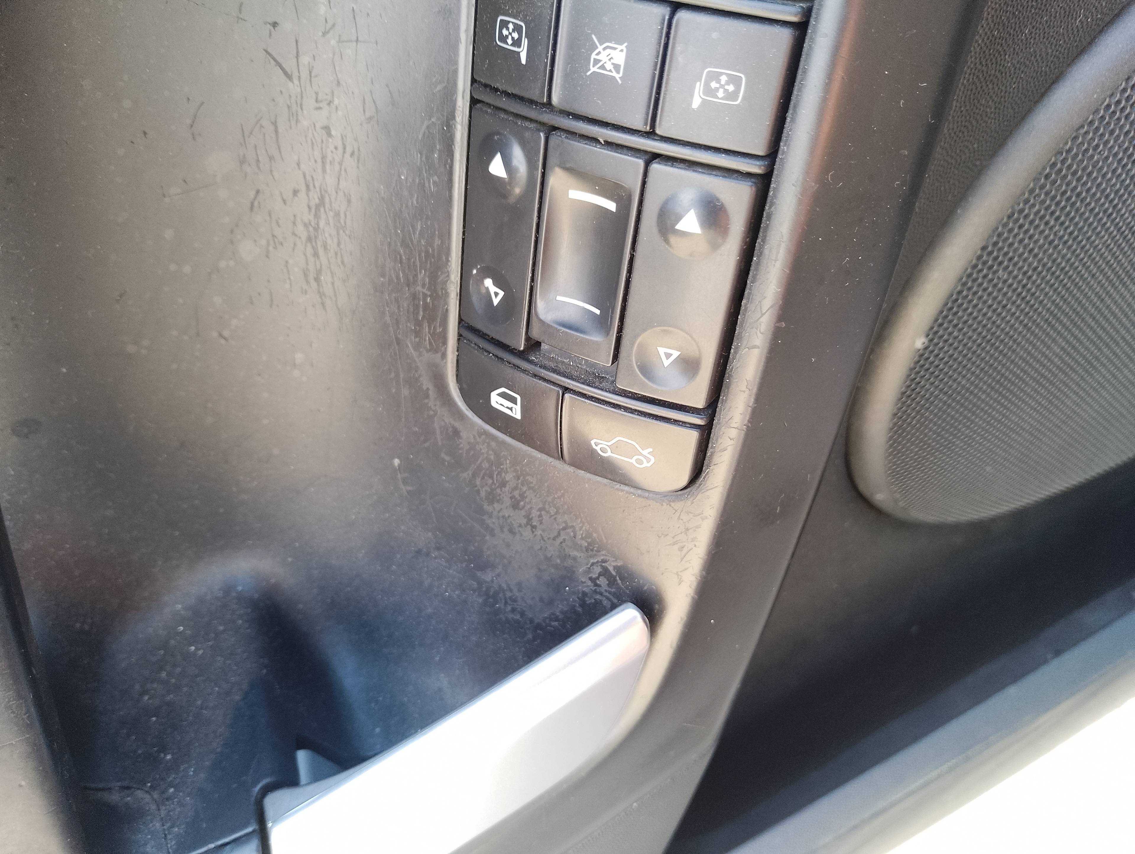 Recambio de mando elevalunas delantero izquierdo para opel vectra c berlina club referencia OEM IAM   