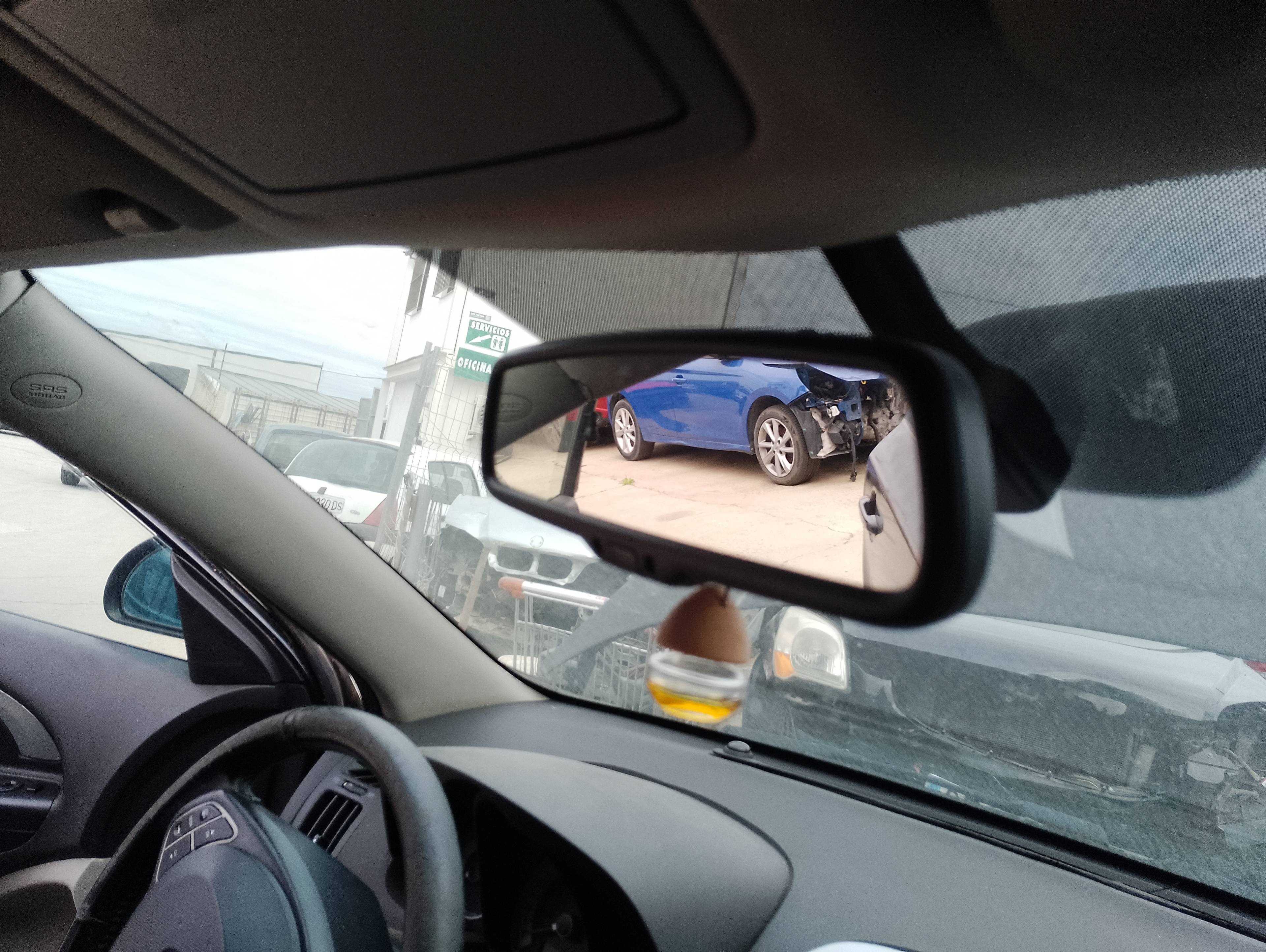 Recambio de espejo para kia cee´d active referencia OEM IAM   