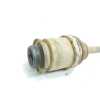 Recambio de transmision delantera izquierda para mitsubishi montero pinin (h60/h70) 1.8 cat referencia OEM IAM  MR515191 