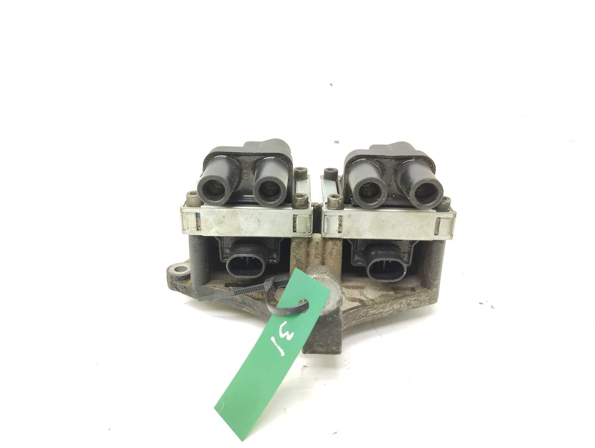 Recambio de bobina encendido para fiat panda (169) 1.1 8v referencia OEM IAM 46543230  